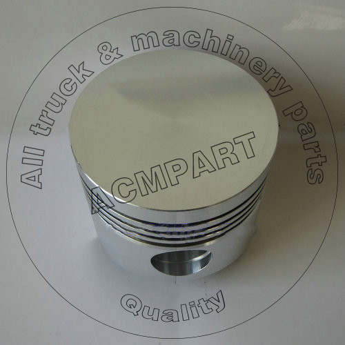 Diesel Engine Parts Piston For Kubota ER700 Diesel Engine Parts Piston For Kubota ER700