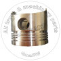 Diesel Engine Parts Piston For Kubota ET120 Diesel Engine Parts Piston For Kubota ET120