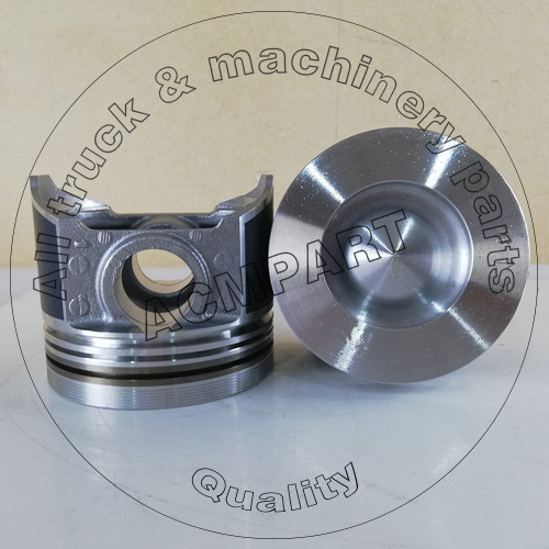 Diesel Engine Parts Piston For Kubota V3800 Diesel Engine Parts Piston For Kubota V3800