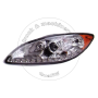 Head Lamp for INTERNATIONAL PROSTAR 3596015C93 LH 3596016C93RH Head Lamp for INTERNATIONAL PROSTAR 3596015C93 LH 3596016C93RH