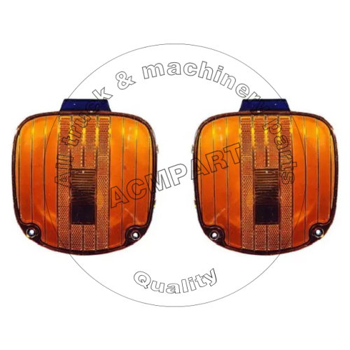 Luce d'angolo per lampada d'angolo di alta qualità aftermarket A06-21643-000 per parti della carrozzeria del camion americano FREIGHTLINER CENTURY Luce d'angolo per lampada d'angolo di alta qualità aftermarket A06-21643-000 per parti della carrozzeria del camion americano FREIGHTLINER CENTURY