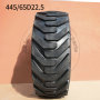 18D22.5 foam filled Tyre 18D22.5 foam filled Tyre