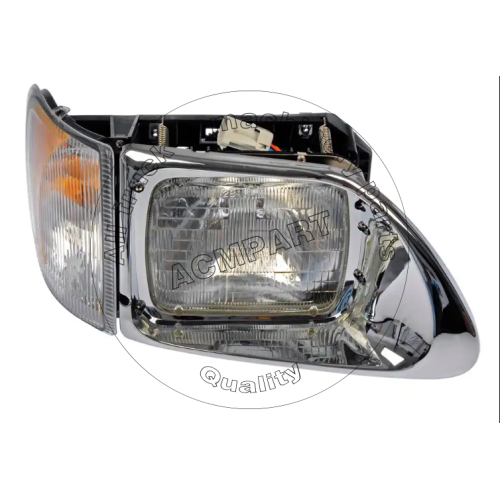 Hot Sale High Quality Head Lamp With Bezel 3878082C91 3878086C91 For INTERNATIONAL TERRASTAR American Truck Body Parts
