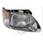 Hot Sale High Quality Head Lamp With Bezel 3878082C91 3878086C91 For INTERNATIONAL TERRASTAR American Truck Body Parts Hot Sale High Quality Head Lamp With Bezel 3878082C91 3878086C91 For INTERNATIONAL TERRASTAR American Truck Body Parts