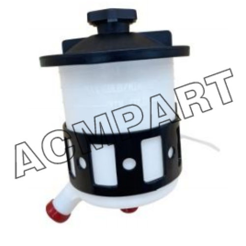 oem no 3558153C93 3558153C94 serbatoio del refrigerante per camion internazionale oem no 3558153C93 3558153C94 serbatoio del refrigerante per camion internazionale