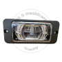 Hot Selling LED Fog Lamp 35.3743 DB for KAMAZ Truck Spare Parts Hot Selling LED Fog Lamp 35.3743 DB for KAMAZ Truck Spare Parts