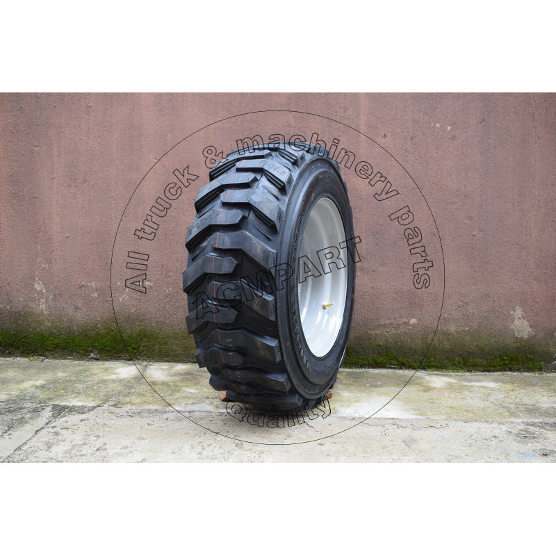 10-16.5 foam filled Tyre 10-16.5 foam filled Tyre