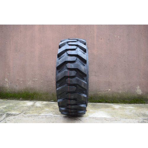 10-16.5 foam filled Tyre