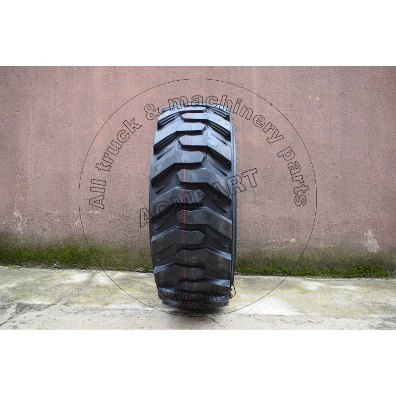 10-16.5 foam filled Tyre 10-16.5 foam filled Tyre
