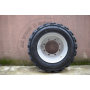 10-16.5 foam filled Tyre 10-16.5 foam filled Tyre