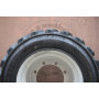 10-16.5 foam filled Tyre 10-16.5 foam filled Tyre