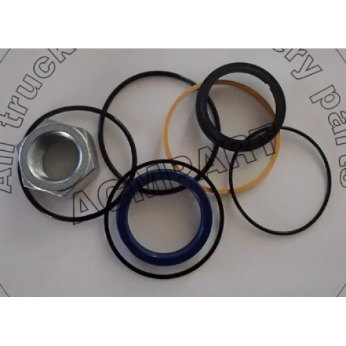 Fits Bobcat 7137966 HYDRAULIC CYLINDER SEAL KIT 331 331E 334 430 Fits Bobcat 7137966 HYDRAULIC CYLINDER SEAL KIT 331 331E 334 430