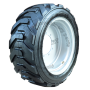 315 55D20 foam filled Tyre 315 55D20 foam filled Tyre
