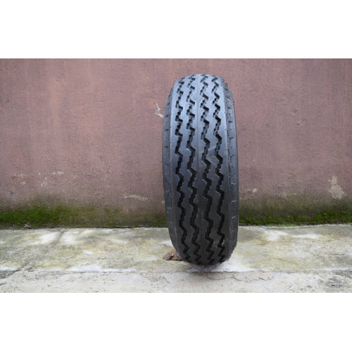 9-14.5 foam filled tyre