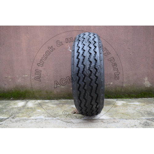 9-14.5 foam filled tyre