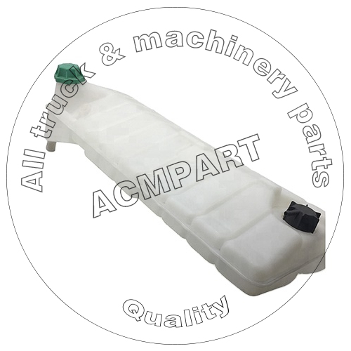serbatoio del refrigerante per camion MAN serbatoio del refrigerante per camion MAN
