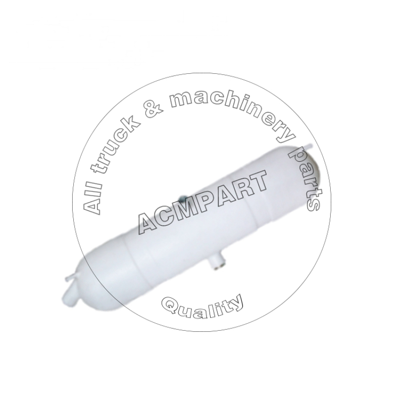 Engine coolant overflow tank Water Expansion Tank 17316494 for SCANIA Engine coolant overflow tank Water Expansion Tank 17316494 for SCANIA