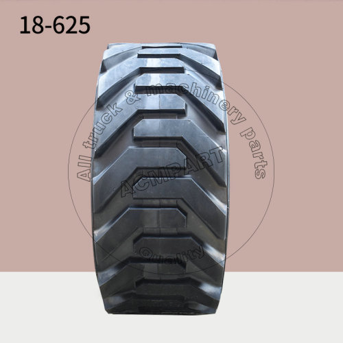 18-625 foam filled Tyre
