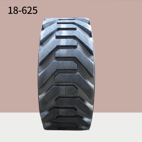 18-625 foam filled Tyre