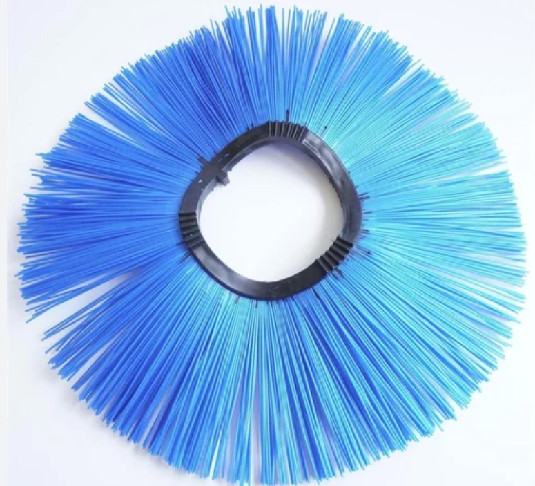 tutti i pennelli per wafer in PP conv