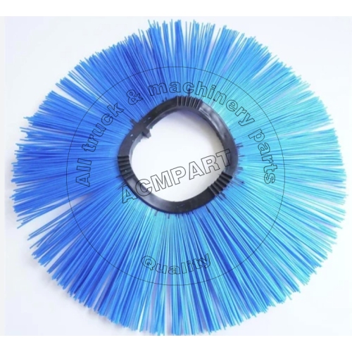 all PP wafer brush conv all PP wafer brush conv