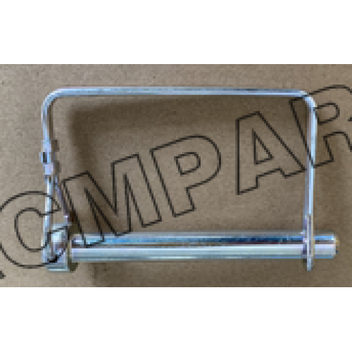ACMPART 142-8832 Tilt Cylinder Pin for CAT skidsteer
