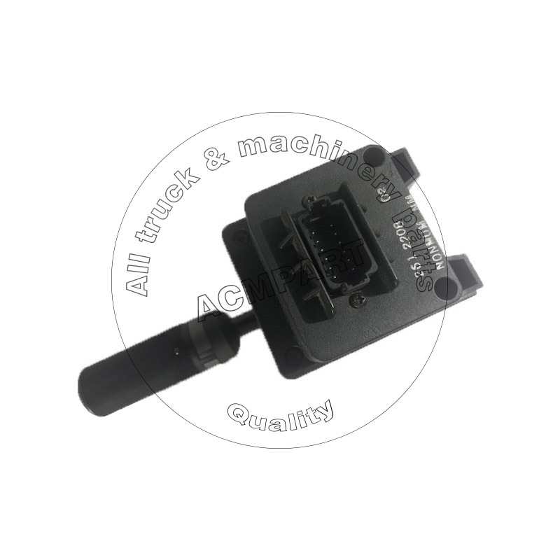 ACMPART 2612208 Control Transmission SWITCH 261-2208 for CATERPILLAR BACKHOE LOADER 428E 430D 430E 432D 432E 434E 438D 442D 442E ACMPART 2612208 Control Transmission SWITCH 261-2208 for CATERPILLAR BACKHOE LOADER 428E 430D 430E 432D 432E 434E 438D 442D 442E
