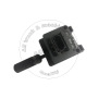 ACMPART 2612208 Control Transmission SWITCH 261-2208 for CATERPILLAR BACKHOE LOADER 428E 430D 430E 432D 432E 434E 438D 442D 442E ACMPART 2612208 Control Transmission SWITCH 261-2208 for CATERPILLAR BACKHOE LOADER 428E 430D 430E 432D 432E 434E 438D 442D 442E