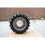 26X12D380 foam filled Tyre 26X12D380 foam filled Tyre
