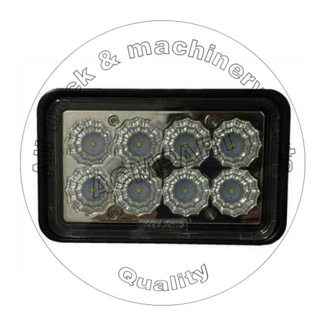 6661353 9829523 led backup light lamp for bobcat skidsteer 6661353 9829523 led backup light lamp for bobcat skidsteer
