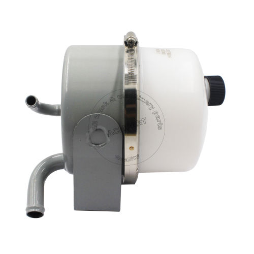 oem no 14-17058-000 coolant tank for freightliner truck oem no 14-17058-000 coolant tank for freightliner truck