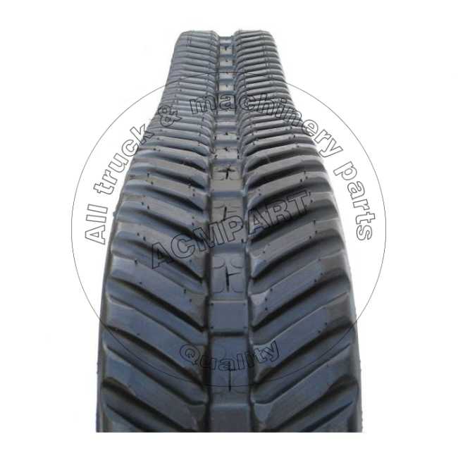 acmpart oem no 6988848 rubber track for bobcat track loader acmpart oem no 6988848 rubber track for bobcat track loader