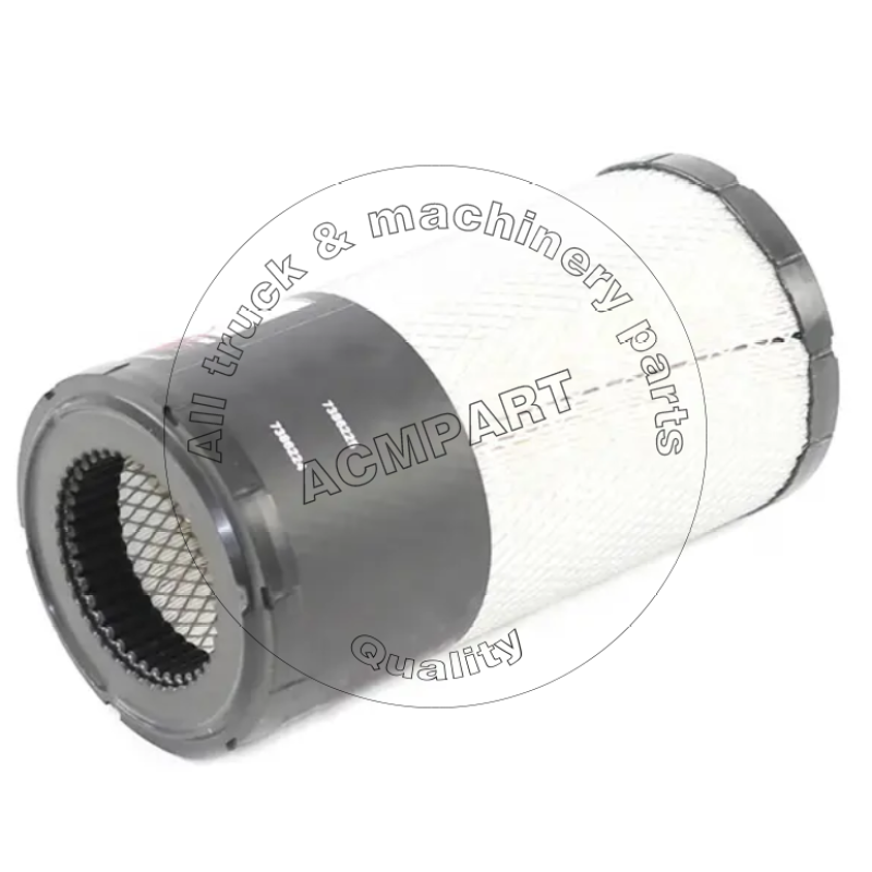 ACMPART Air Filter 7386225 For Skid-Steer Loader S66 S76 T66 T76 ACMPART Air Filter 7386225 For Skid-Steer Loader S66 S76 T66 T76