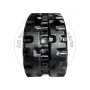 acmpart oem no7028226 rubber track for bobcat track loader acmpart oem no7028226 rubber track for bobcat track loader