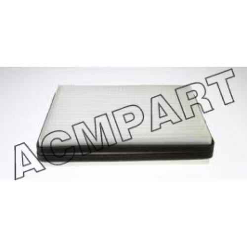 ACMPART Excavator Parts 332/F8191 air cabin filter car with pu frame