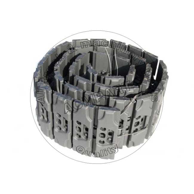 acmpart oem no 7343087 rubber track for bobcat track loader acmpart oem no 7343087 rubber track for bobcat track loader