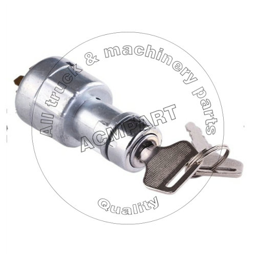 ACMPART Ignition Stater Switch 221067-5200 2210675200 For T-oyota 4P ACMPART Ignition Stater Switch 221067-5200 2210675200 For T-oyota 4P