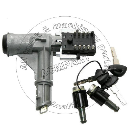 ACMPART 1381795 Truck Ignition Switch Set Universal Ignition starter Switch for SCANIA ACMPART 1381795 Truck Ignition Switch Set Universal Ignition starter Switch for SCANIA