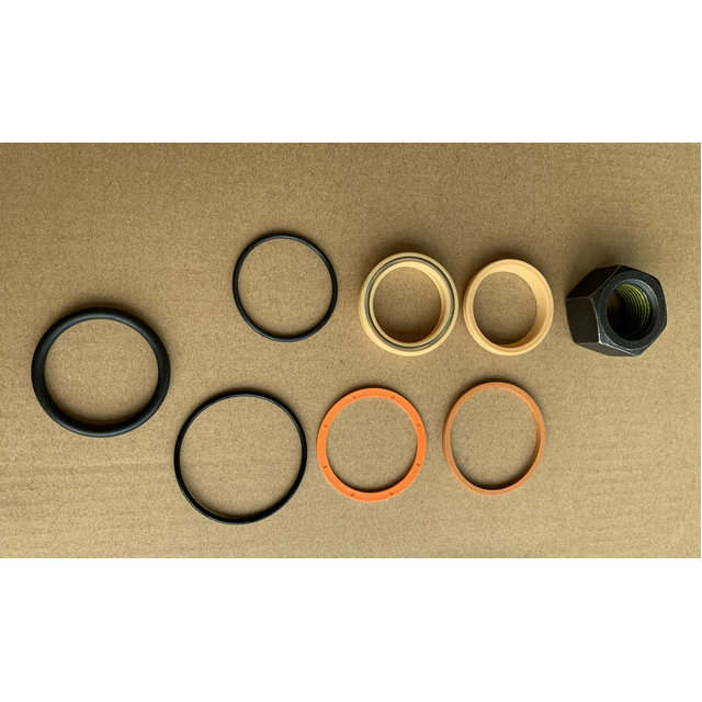 acmpart 7135557 Cylinder Seal kit for Bobcat Skid Steer 331 331E 334 430 S150 S160 acmpart 7135557 Cylinder Seal kit for Bobcat Skid Steer 331 331E 334 430 S150 S160