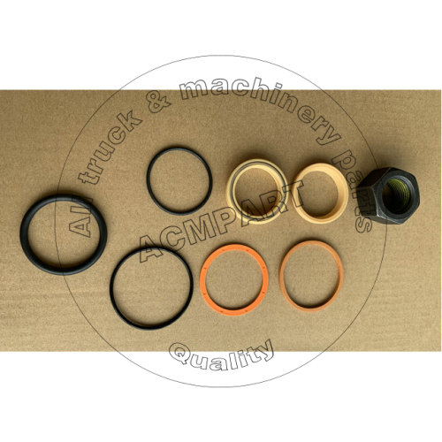 acmpart 7135557 Cylinder Seal kit for Bobcat Skid Steer 331 331E 334 430 S150 S160 acmpart 7135557 Cylinder Seal kit for Bobcat Skid Steer 331 331E 334 430 S150 S160