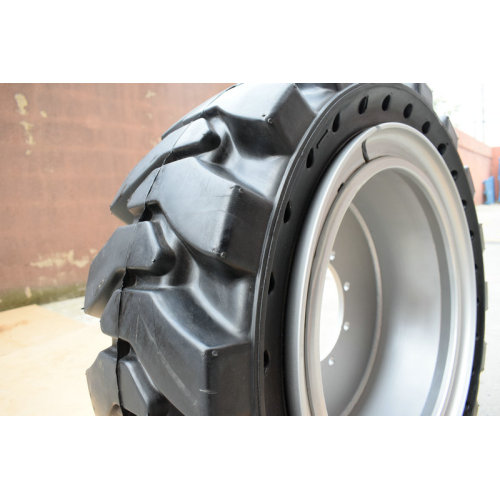33X12-20 Solid Tyre