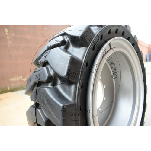 33X12-20 Solid Tyre