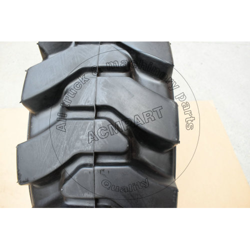 33X12-20 Solid Tyre