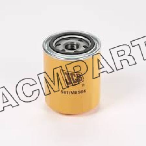 ACMPART TRANSMISSION FILTER FOR JCB 3CX 4CX BACKHOE LOADER 581/M8564