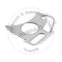 ACMPART Backhoe 3CX SPARE PARTS GASKET KITS 02/202978 ACMPART Backhoe 3CX SPARE PARTS GASKET KITS 02/202978