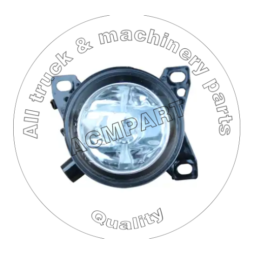 Headlight T680 Heavy Truck Spare Parts 54-1062-100 T660 Kenworth Mudflaps Fog Lamp KW-002 Headlight T680 Heavy Truck Spare Parts 54-1062-100 T660 Kenworth Mudflaps Fog Lamp KW-002
