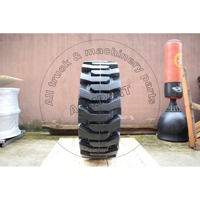 385 65-24 Solid Tyre 385 65-24 Solid Tyre