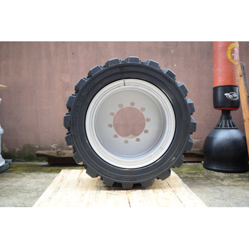 385 65-24 Solid Tyre