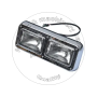 Aftermarket Truck Headlight for Kenworth C500 3-2048-3 Have Stock in US Warehouse Aftermarket Truck Headlight for Kenworth C500 3-2048-3 Have Stock in US Warehouse