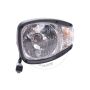 ACMPART HEAD LAMP FOR CATERPILLAR LOADER 195-0189 ACMPART HEAD LAMP FOR CATERPILLAR LOADER 195-0189